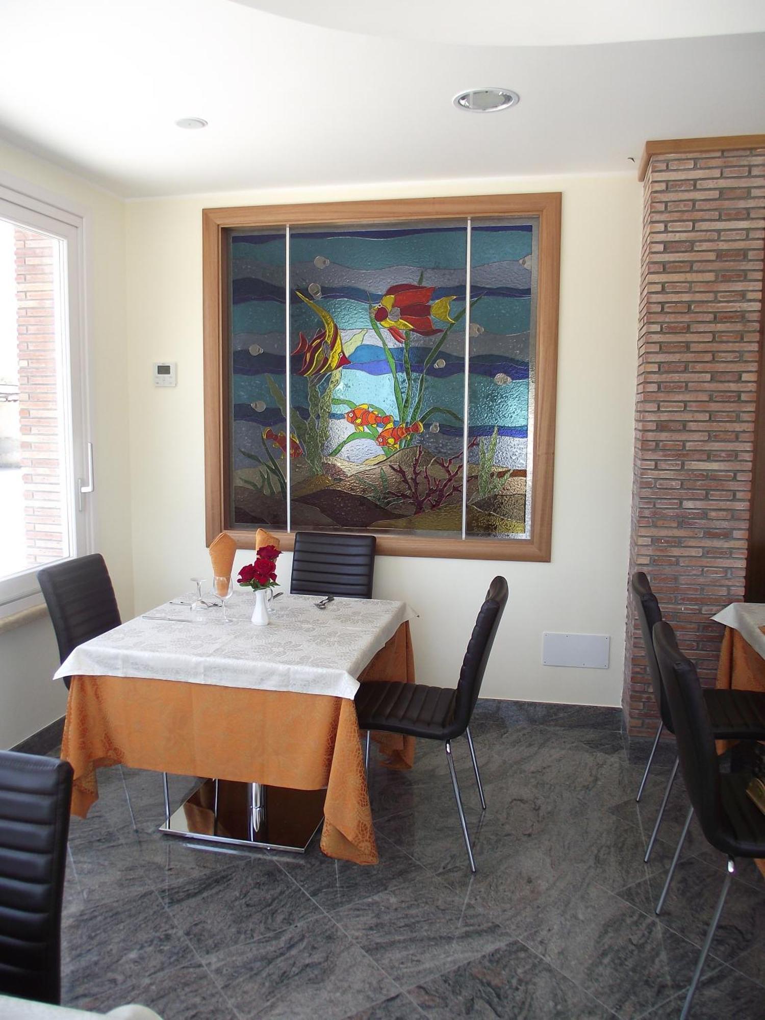 Il Girasole Hotel Terracina Exterior photo